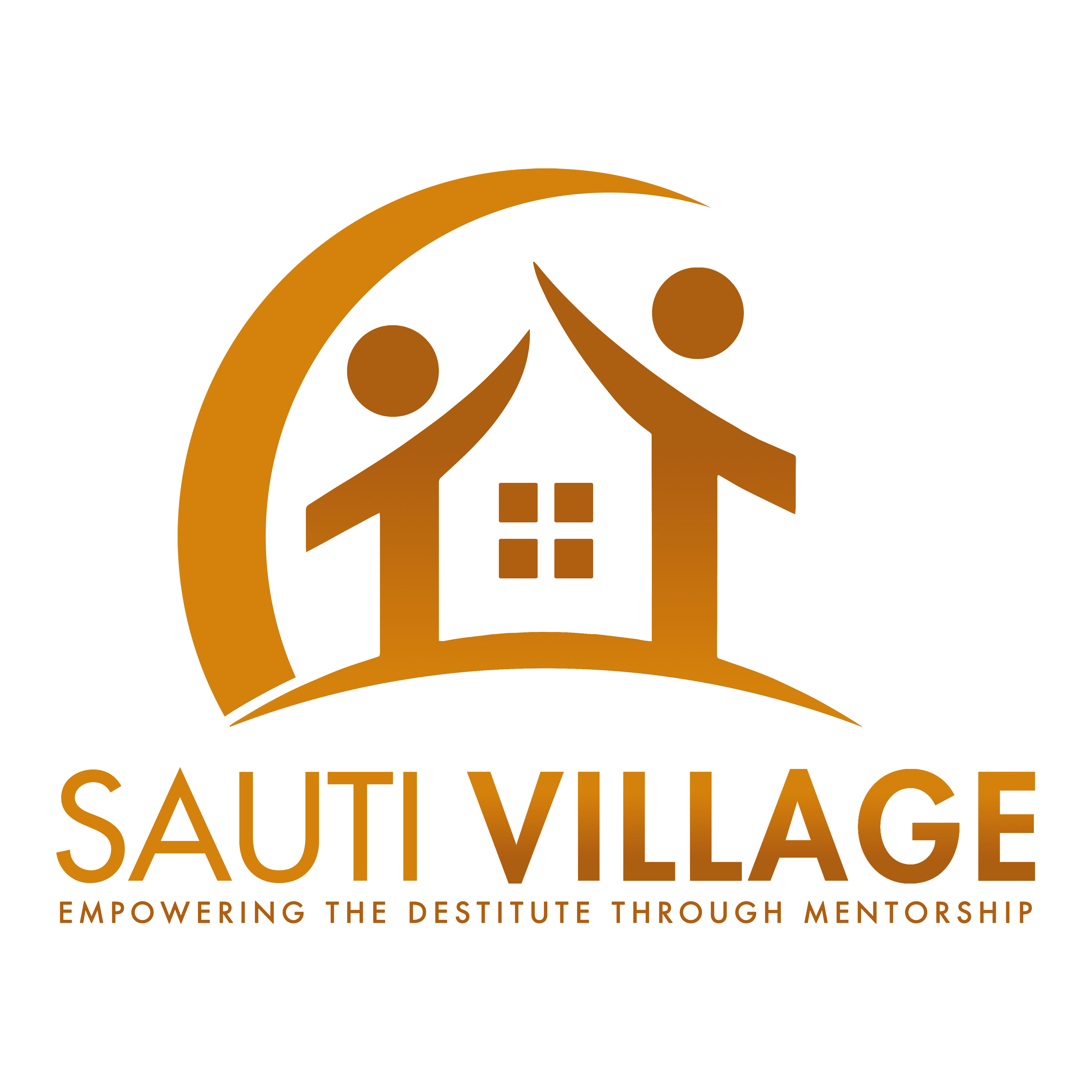 Sauti Village logo